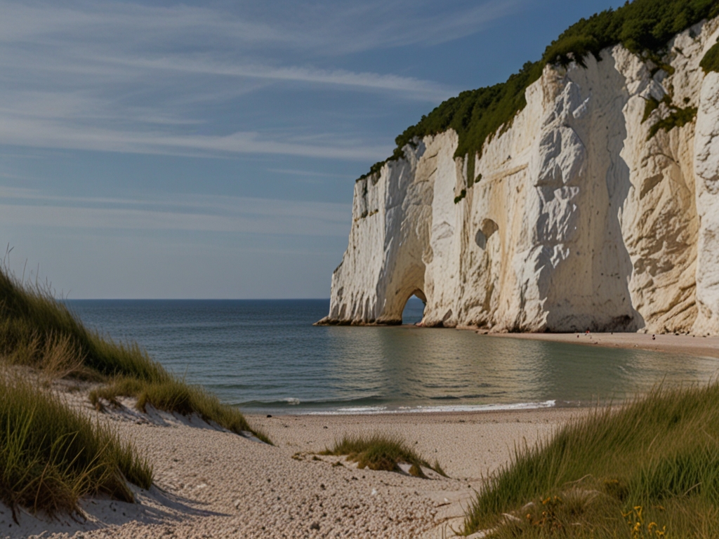 Møns Klint